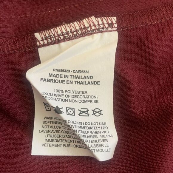 Jordan woman’s basketball tank top - Picture 3 of 3